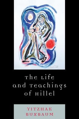 Further Reading on Hillel
